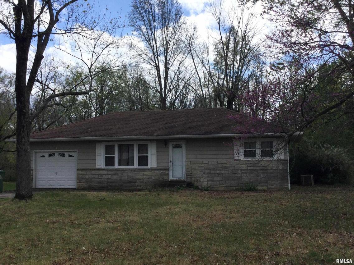 311 Brady Mill Rd., Anna, IL 62906