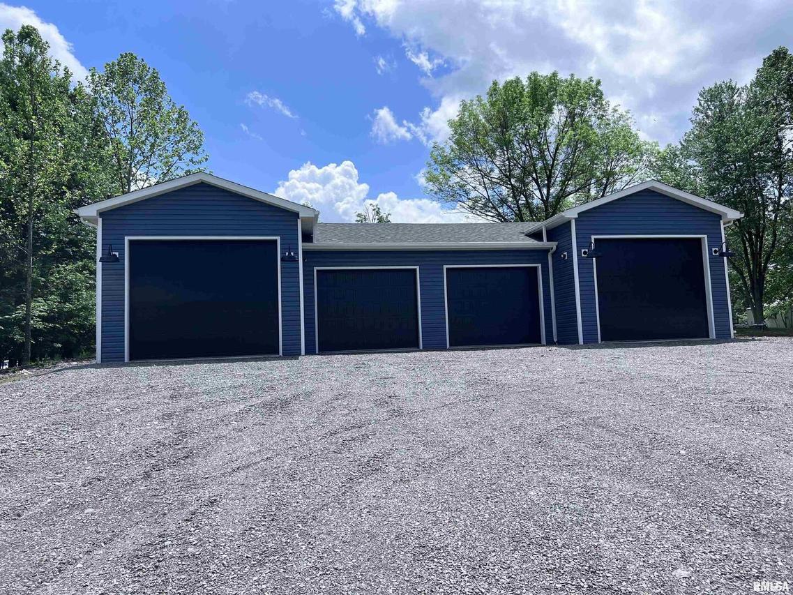 00 Pinewood Dr., Marion, IL 62959