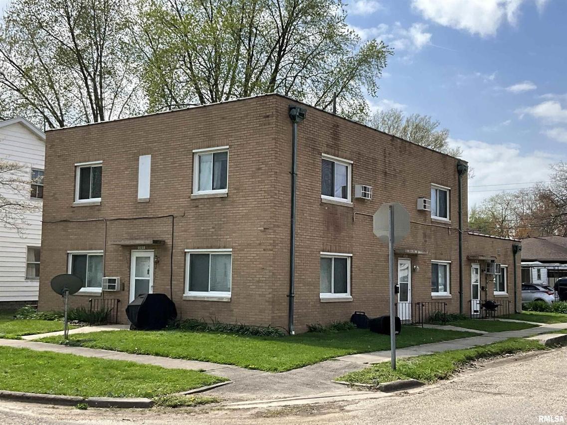 603 W Church St., Salem, IL 62881