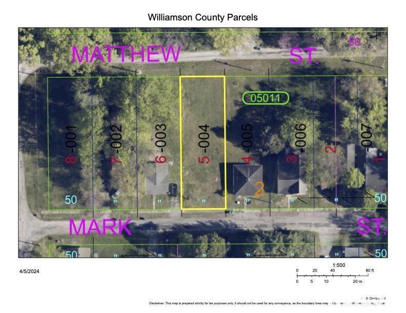 000 Mark St., Carterville, IL 62918