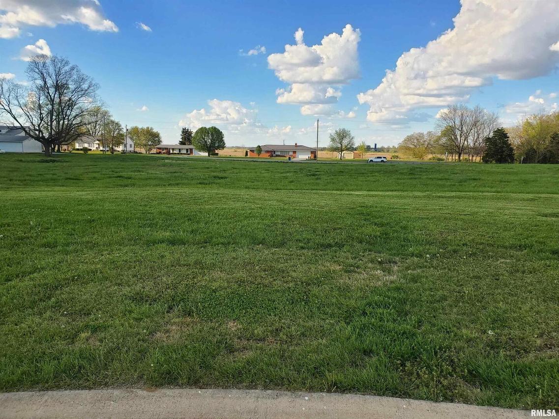 Parcel 11 Indian Grass Rd., Nashville, IL 62263