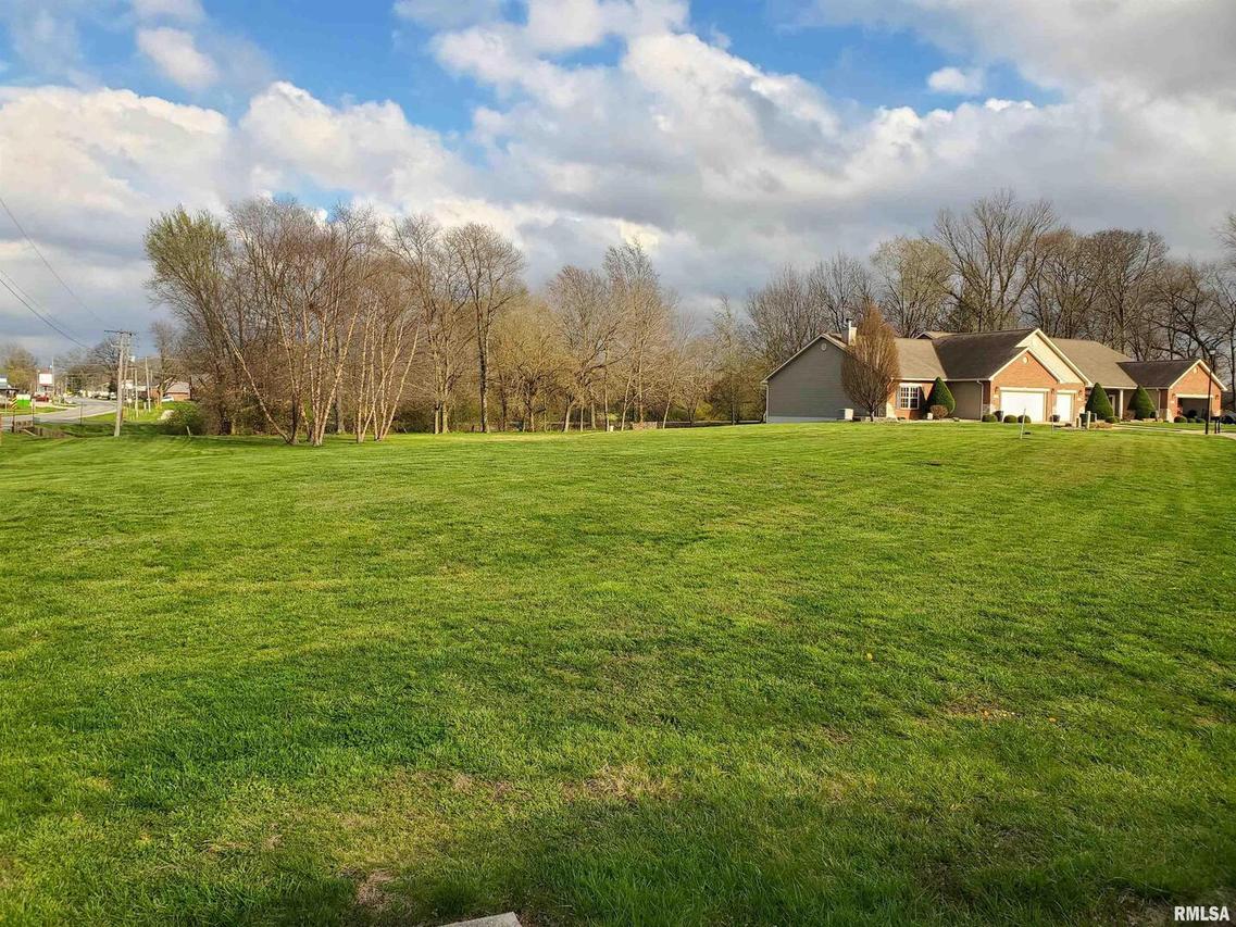 Parcel 3 Indian Grass Rd., Nashville, IL 62263