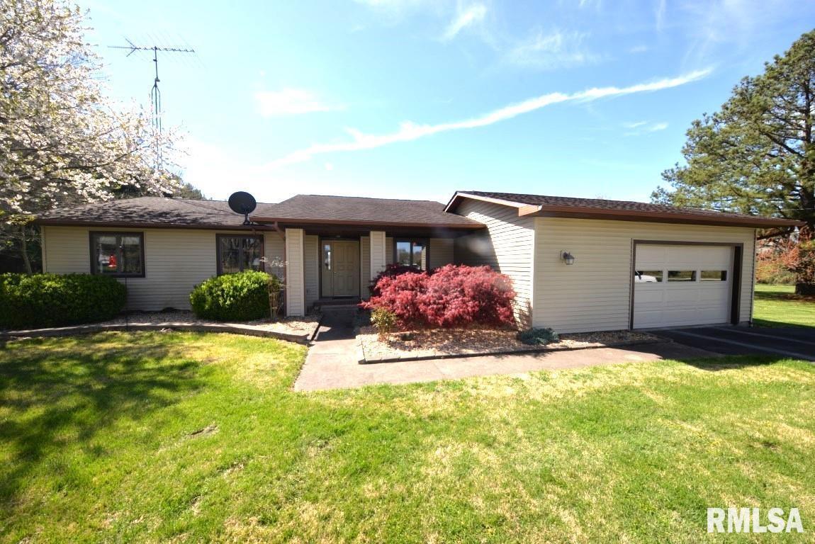 15667 E Windsong Rd., Mt Vernon, IL 62864