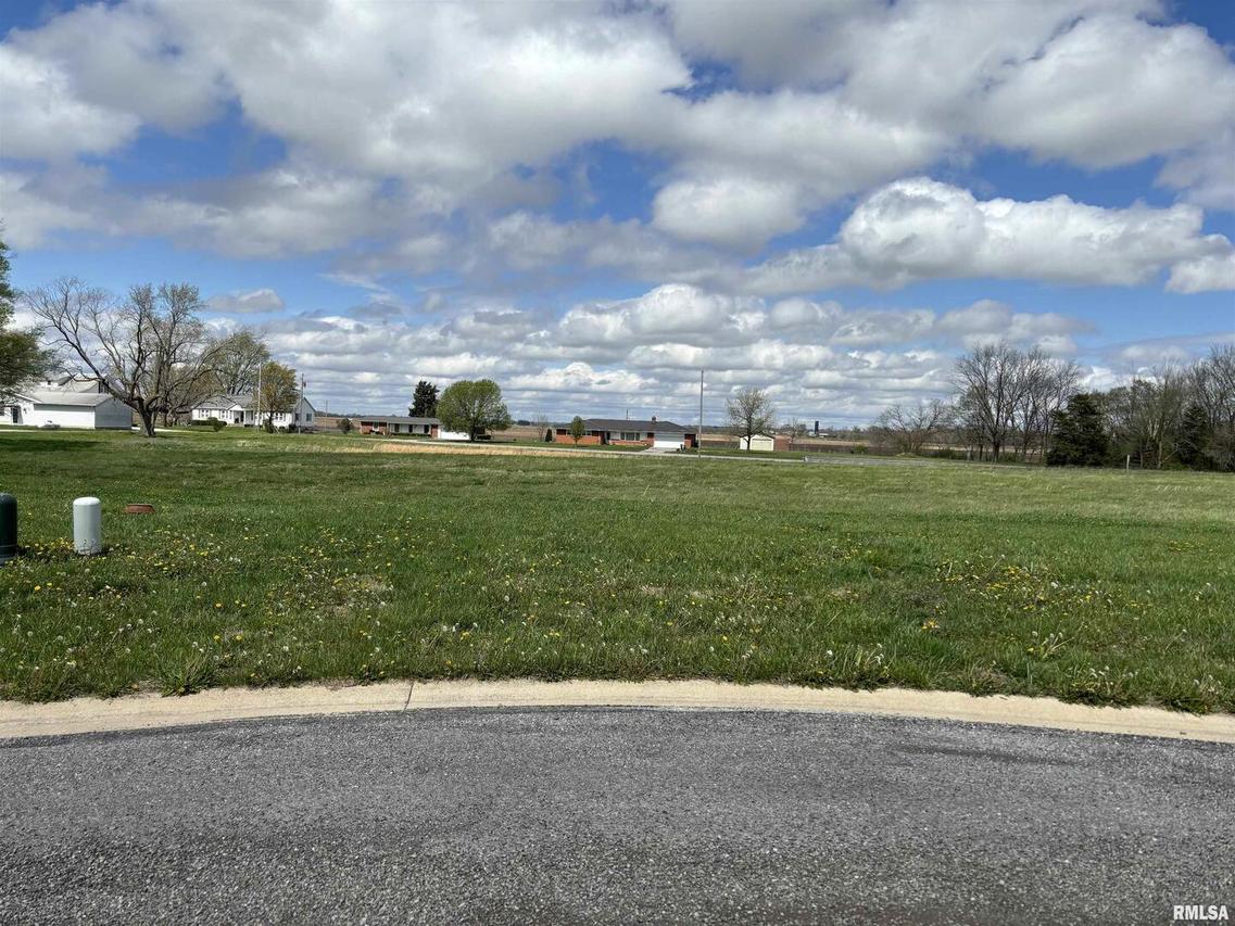 Parcel 12 Indian Grass Rd., Nashville, IL 62263