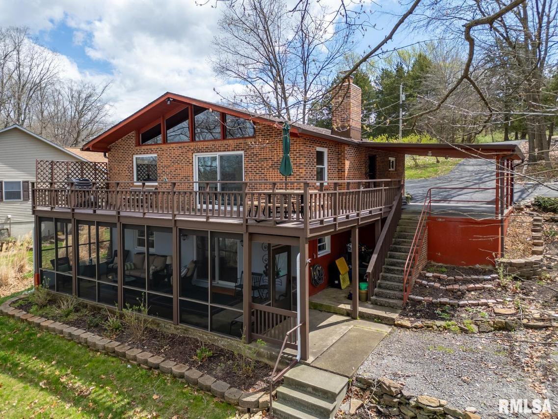 70 Waterfront Dr., Creal Springs, IL 62922