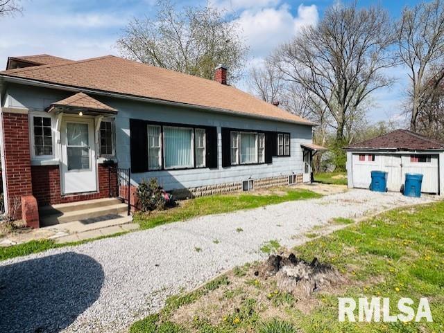 1108 Wilshire Dr., Mt Vernon, IL 62864