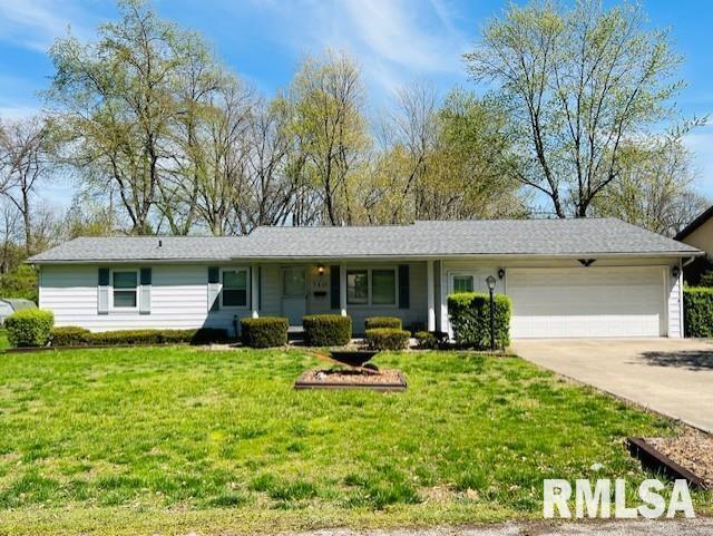 710 S 29th St., Mt Vernon, IL 62864