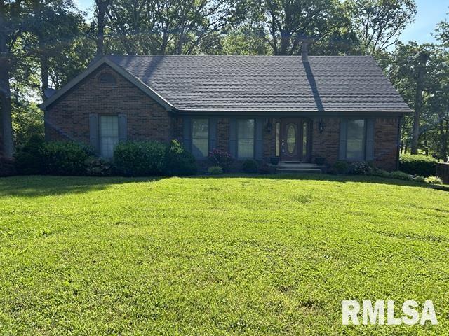 18326 N Stratford Ln., Mt Vernon, IL 62864