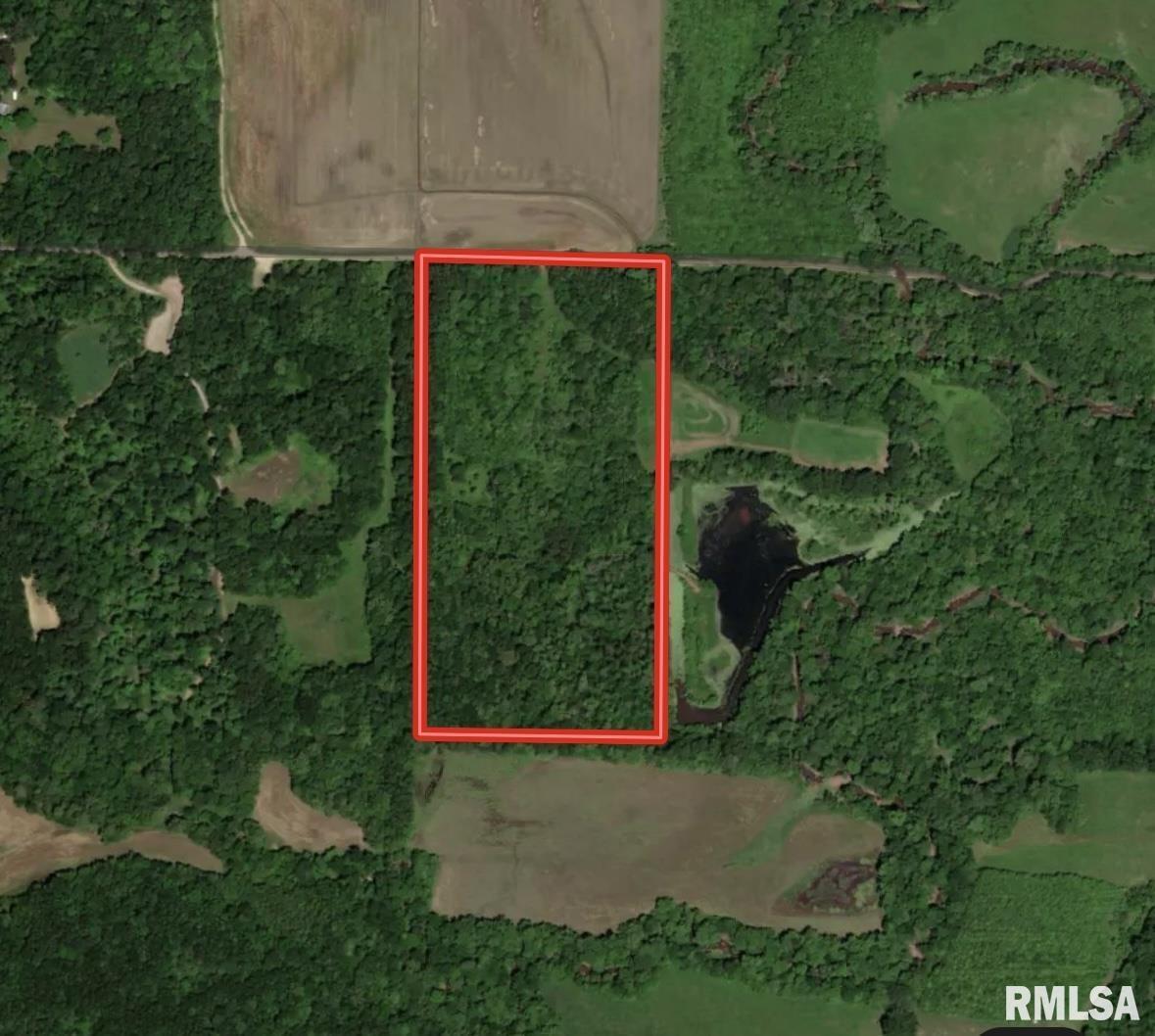 000 E Doolittle Rd., Woodlawn, IL 62898