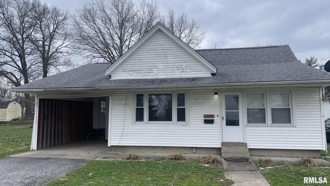 517 E Marion St., Marion, IL 62959