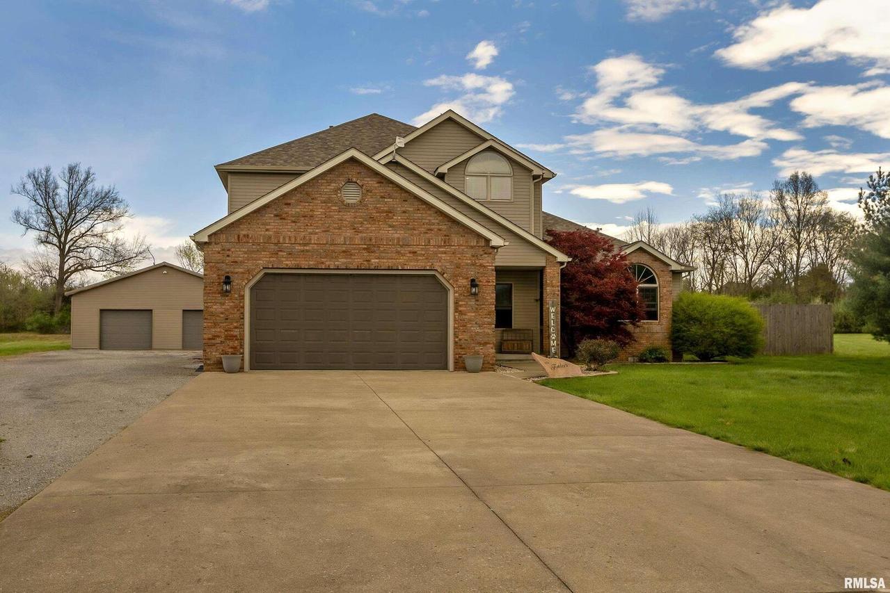 1615 Posey St., Marion, IL 62959