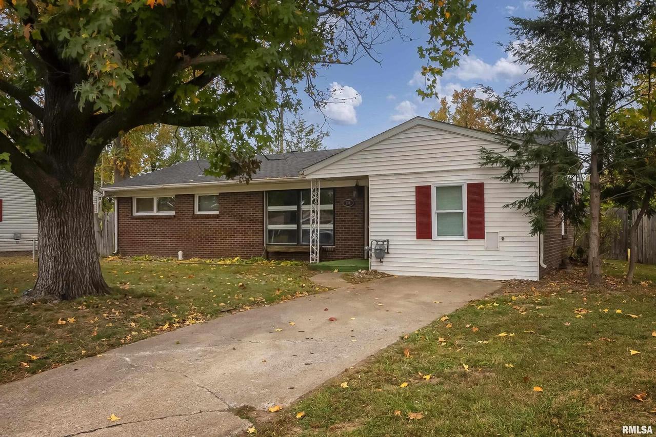 338 Park Ln., Herrin, IL 62948