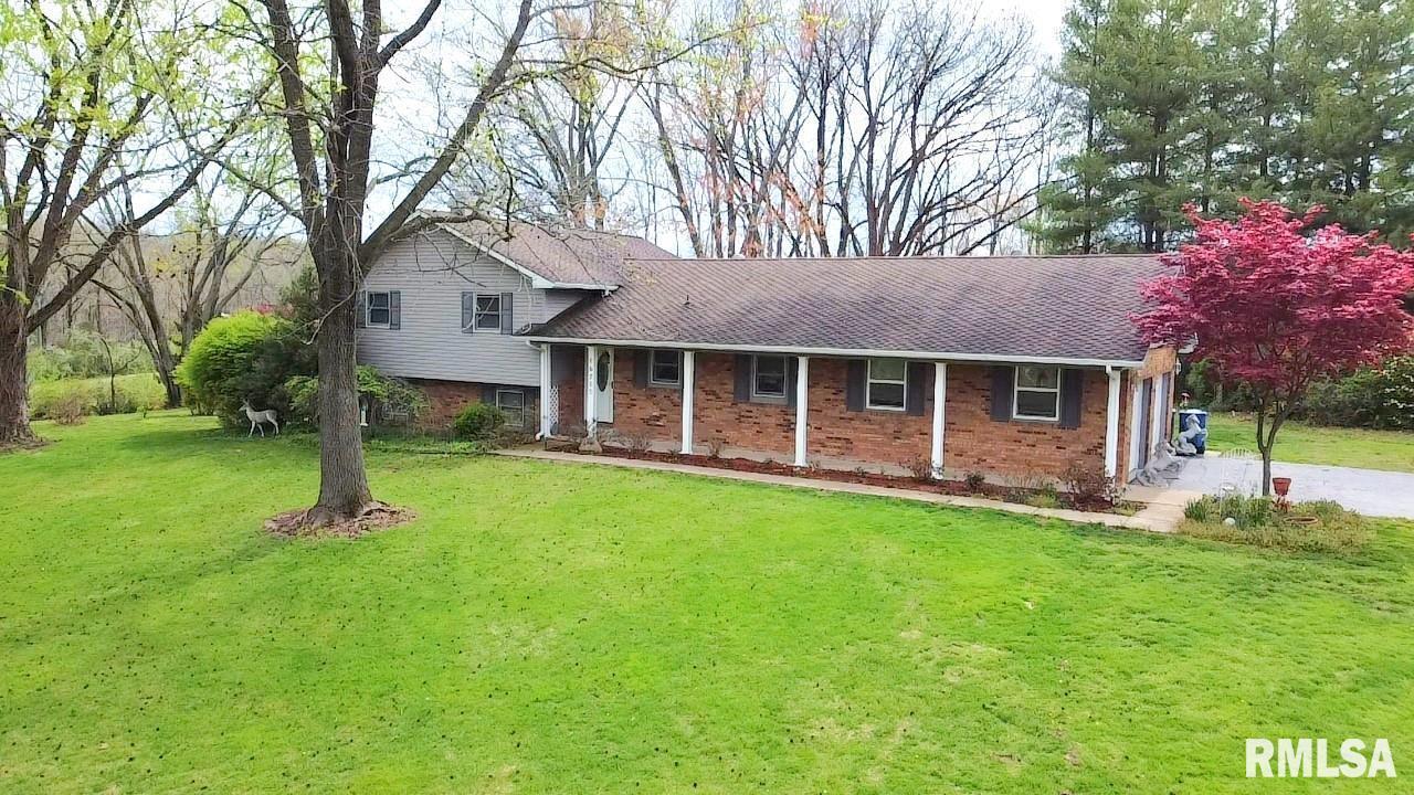 16205 N Hawthorne Dr., Mt Vernon, IL 62864