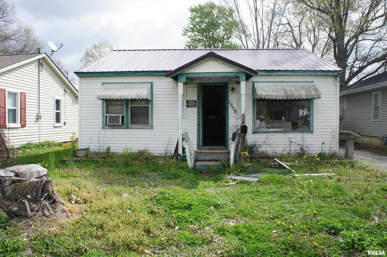 1808 Market St., Metropolis, IL 62960
