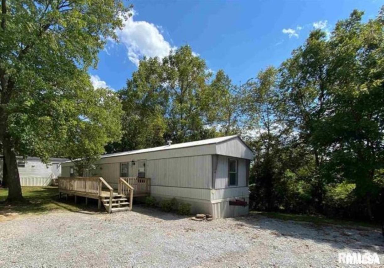 68 Mossy Oak Tr., Carbondale, IL 62901