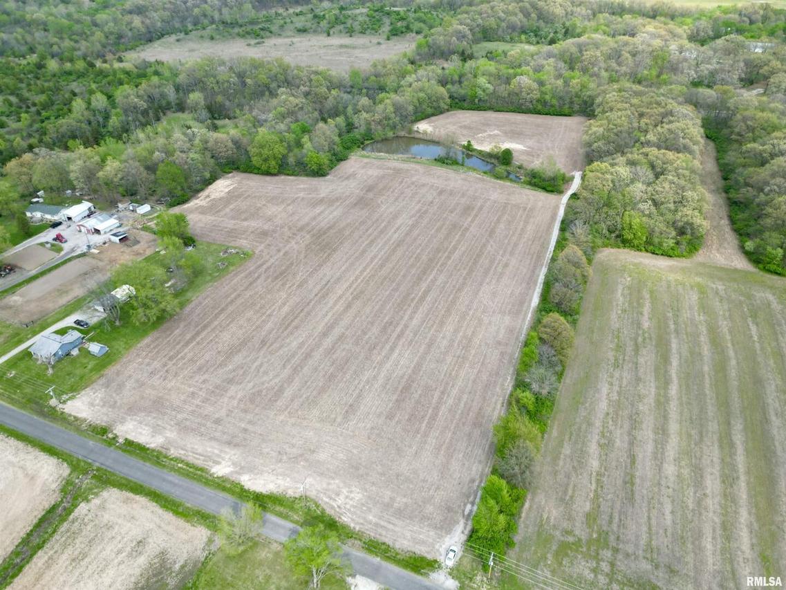 00 Perrine St., Centralia, IL 62801