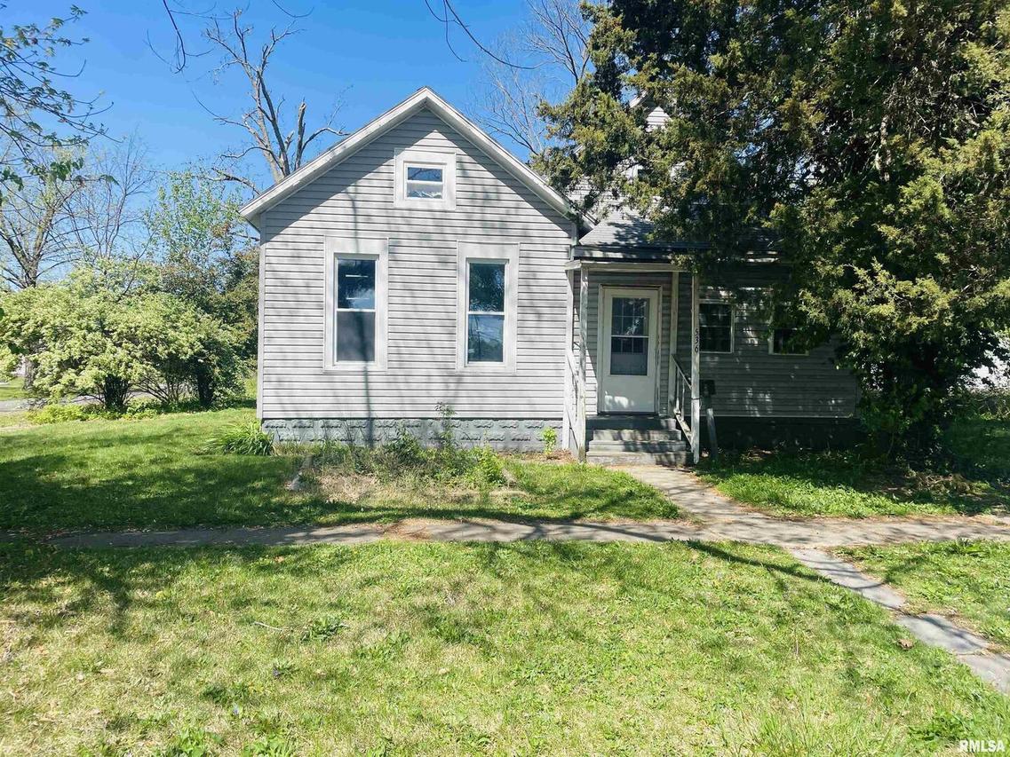536 S Cherry St., Centralia, IL 62801