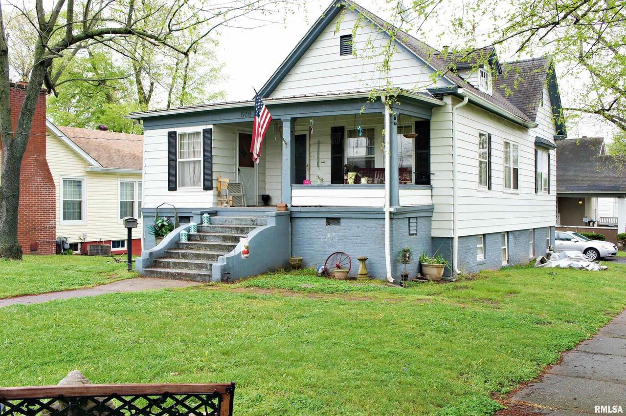 600 Metropolis St., Metropolis, IL 62960