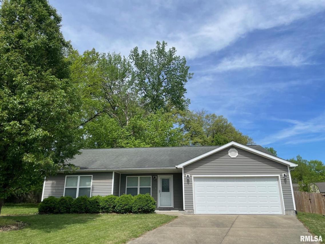 650 W Baird St., Carbondale, IL 62901