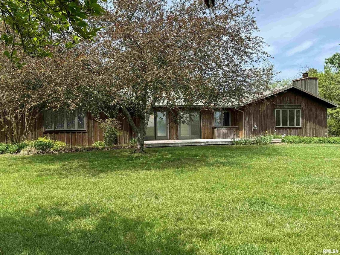 90 Greenwood Ln., Jonesboro, IL