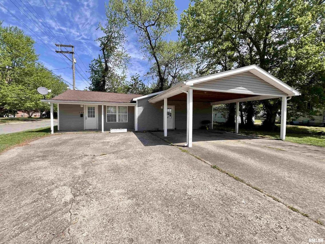 234 N 9th St., Murphysboro, IL 62966
