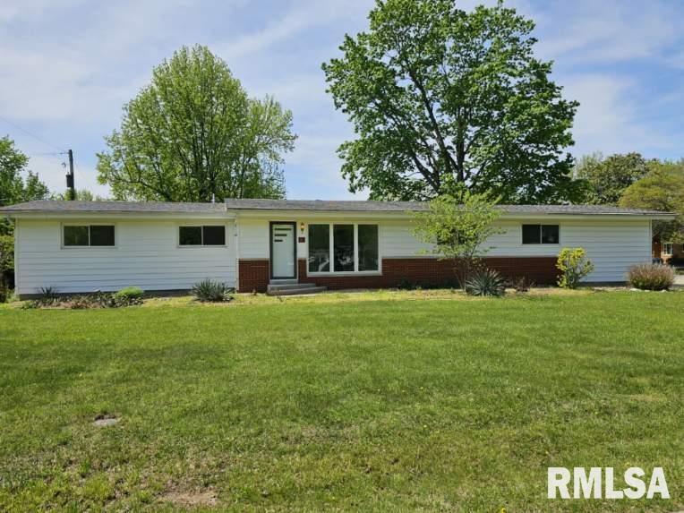 13 Cherry Dr., Mt Vernon, IL 62864