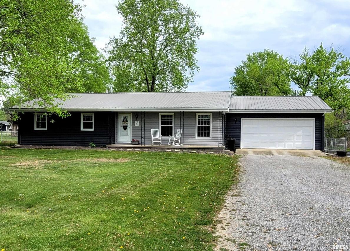 4913 Highway 50 Hwy., Salem, IL 62881