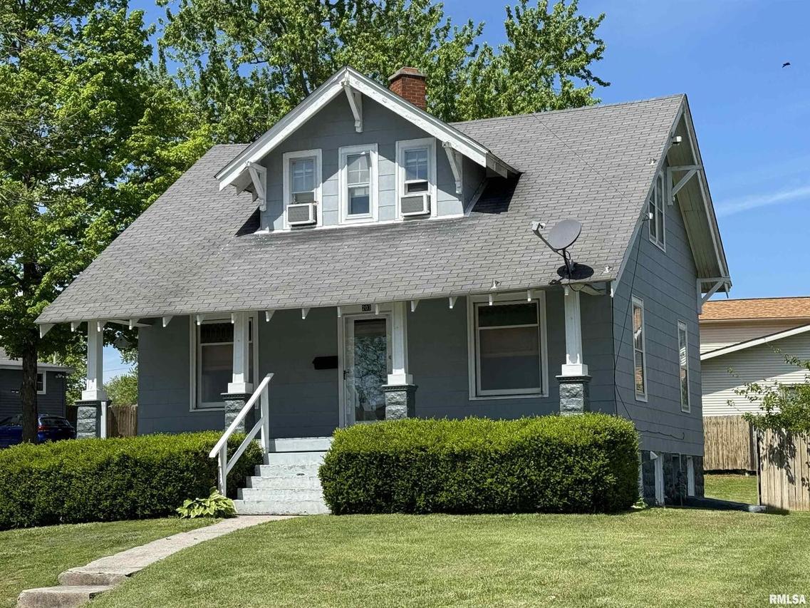 203 Freeman St., Anna, IL
