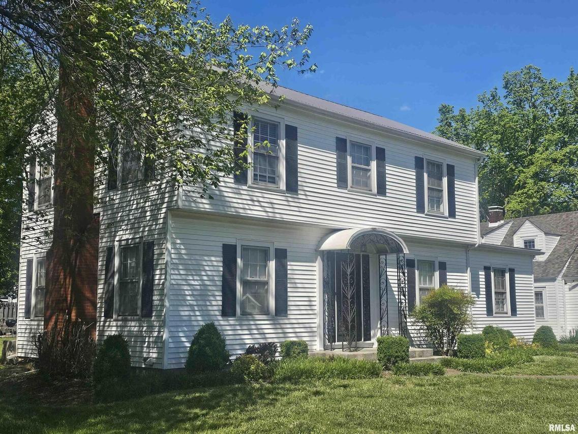 507 S Green St., Anna, IL 62906