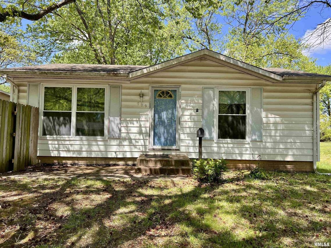 709 Westbrook Ct., O'fallon, IL 62269