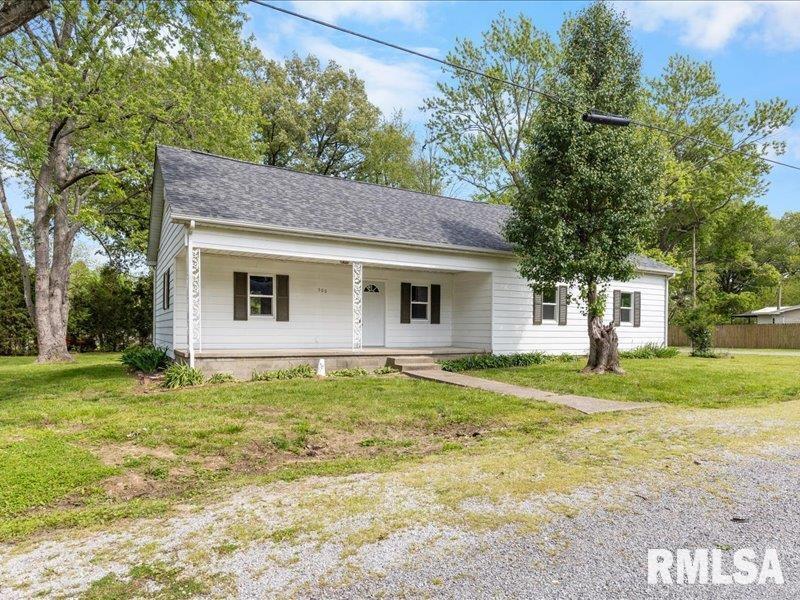 500 Parish St., Eldorado, IL 62930