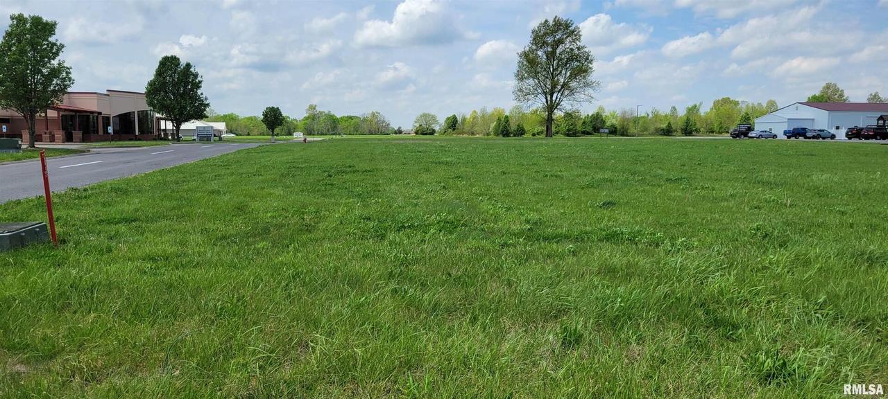 00 Professional Park Dr., Marion, IL 62959