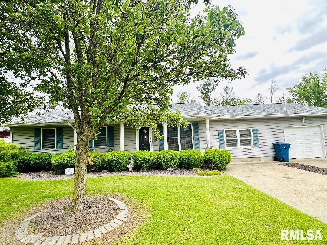 431 Easthaven Dr., Centralia, IL 62801