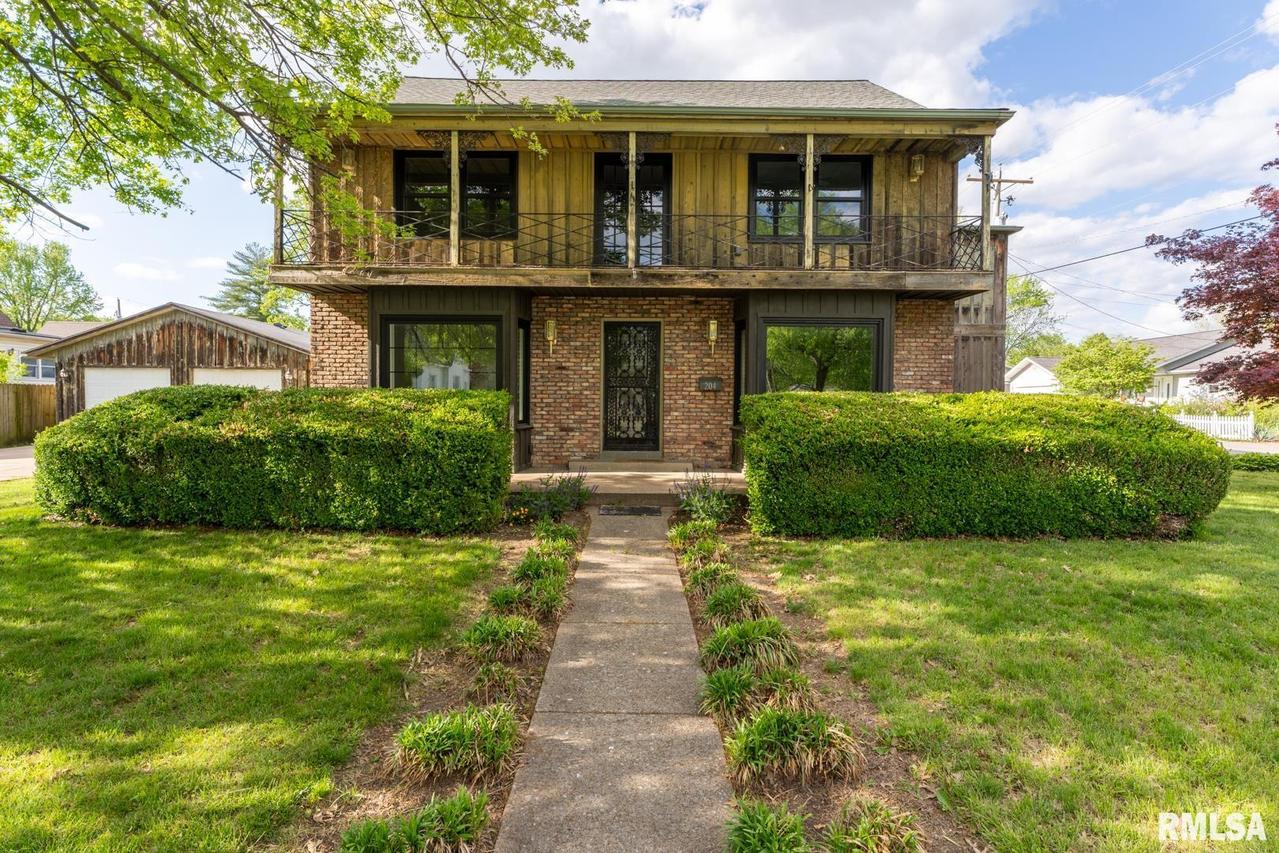 204 E Allen St., Marion, IL 62959
