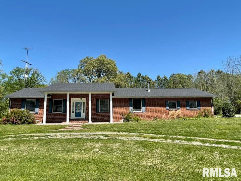 677 Karnak Rd., Karnak, IL 62956