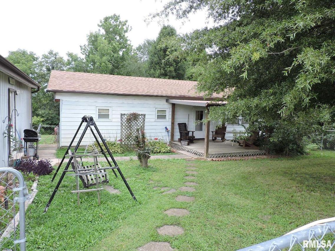 1065 Kessel Rd., Ava, IL 62907