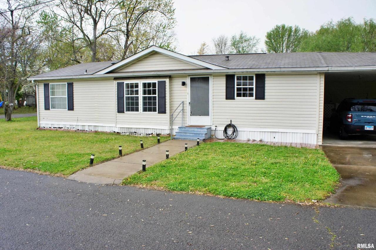 2000 Simmons St., Metropolis, IL 62960