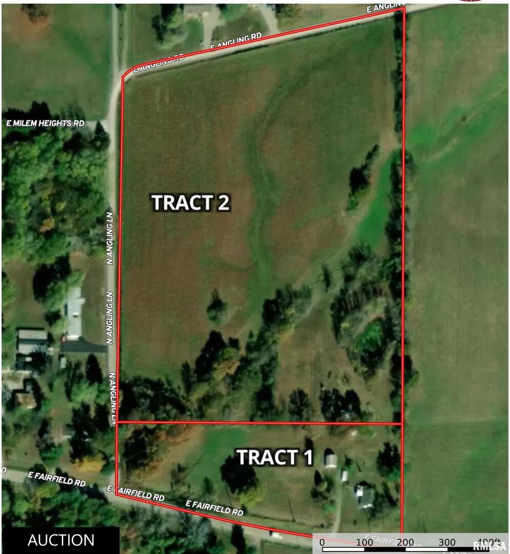 17354 E Fairfield Rd., Mt Vernon, IL 62864