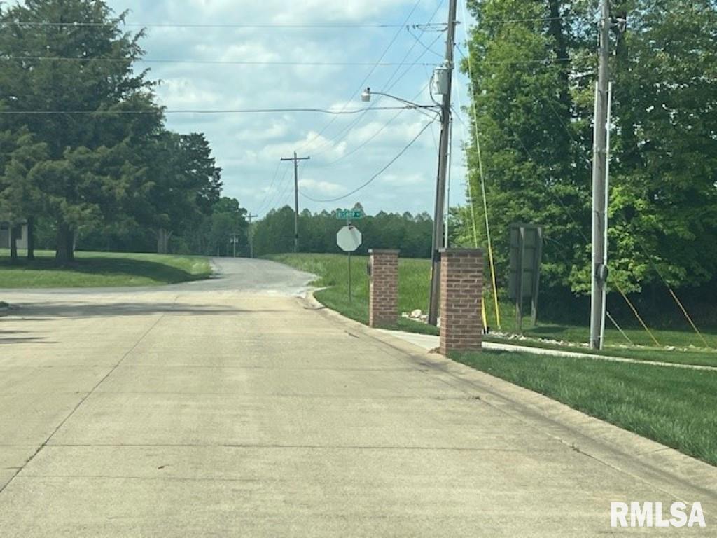 3600 (Lot18) Ridge Crest Dr., Mt Vernon, IL 62864