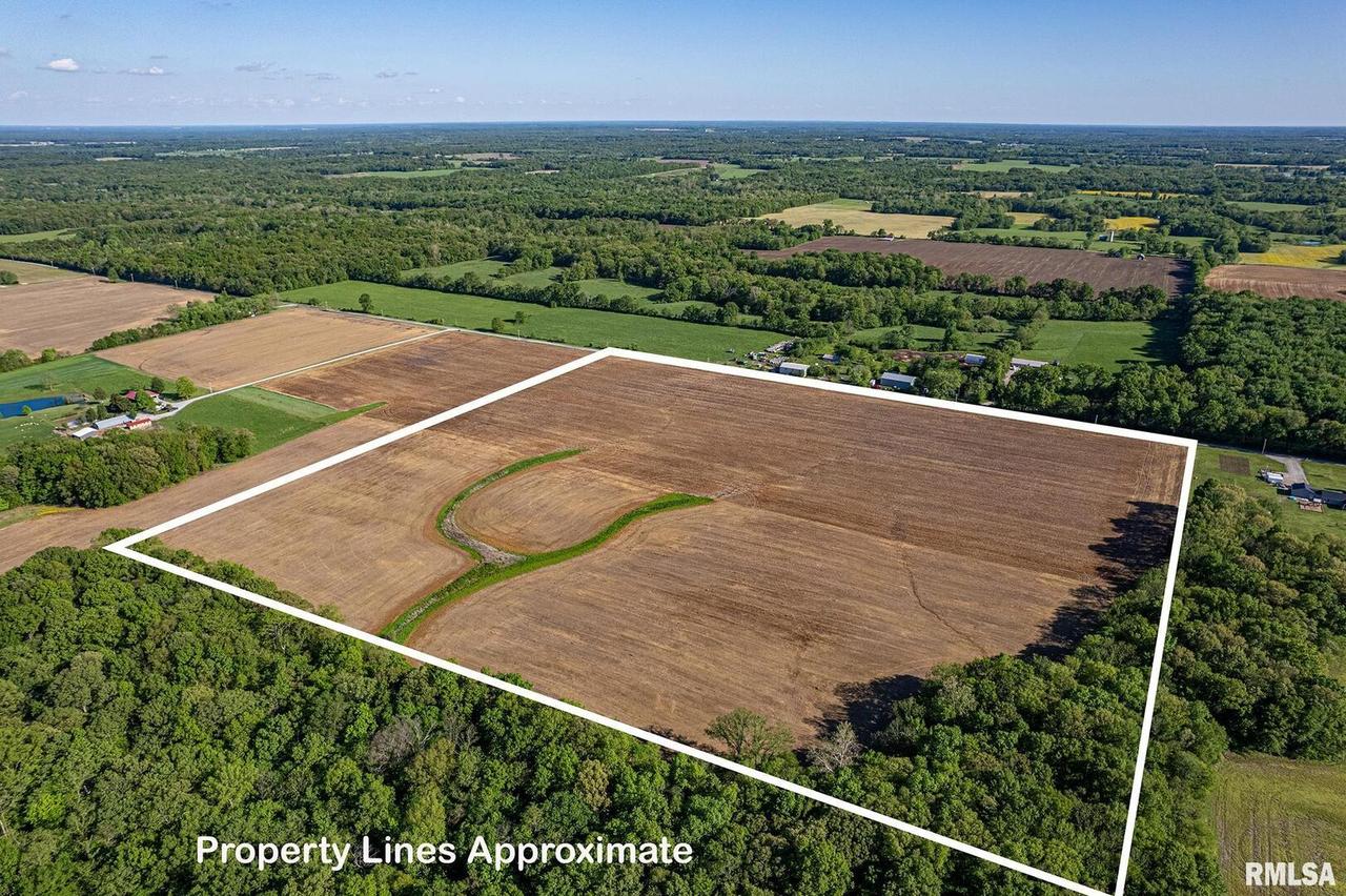 0000 Briarcroft Rd., Iuka, IL 62849