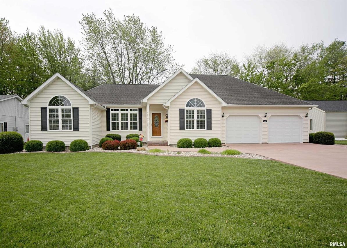 803 Morningside Dr., Marion, IL 62959