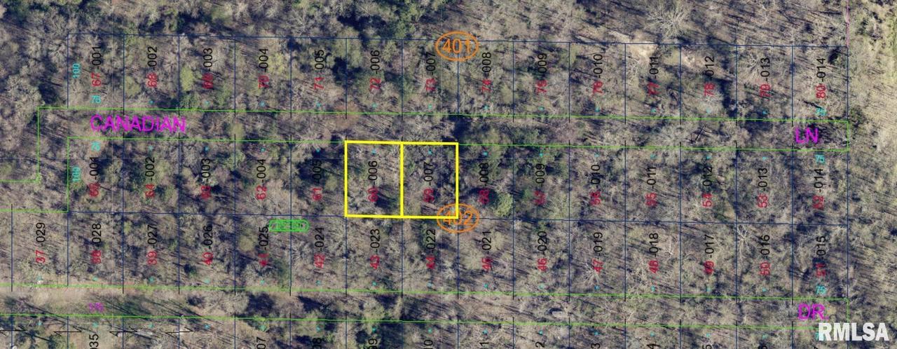 0000 Mallard Dr., Carterville, IL 62918