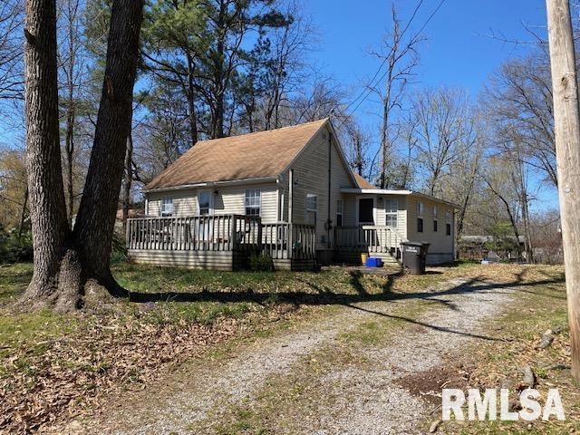 1010 W Gher St., Carbondale, IL 62901