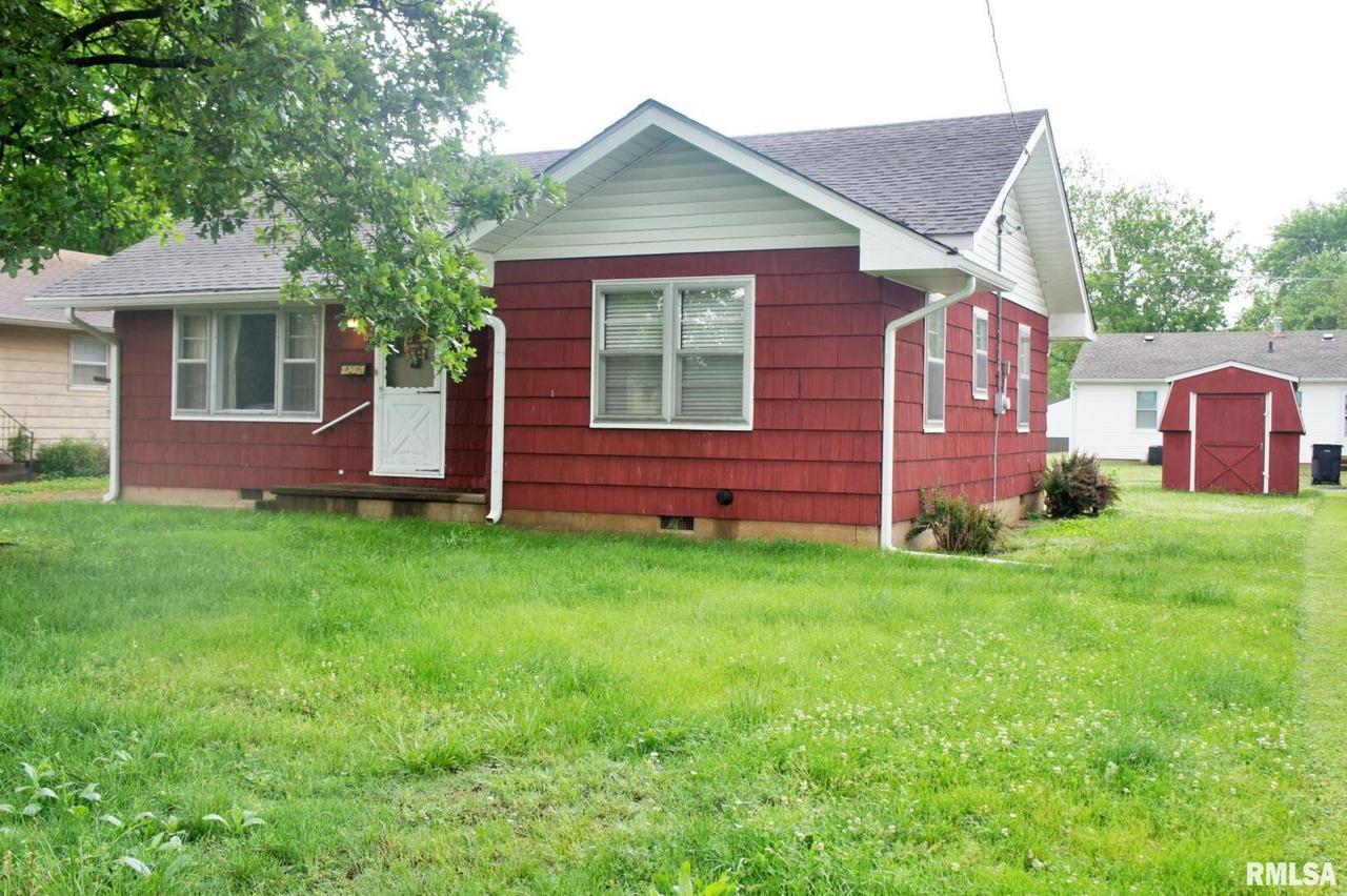 103 Oak Ln., Metropolis, IL 62960