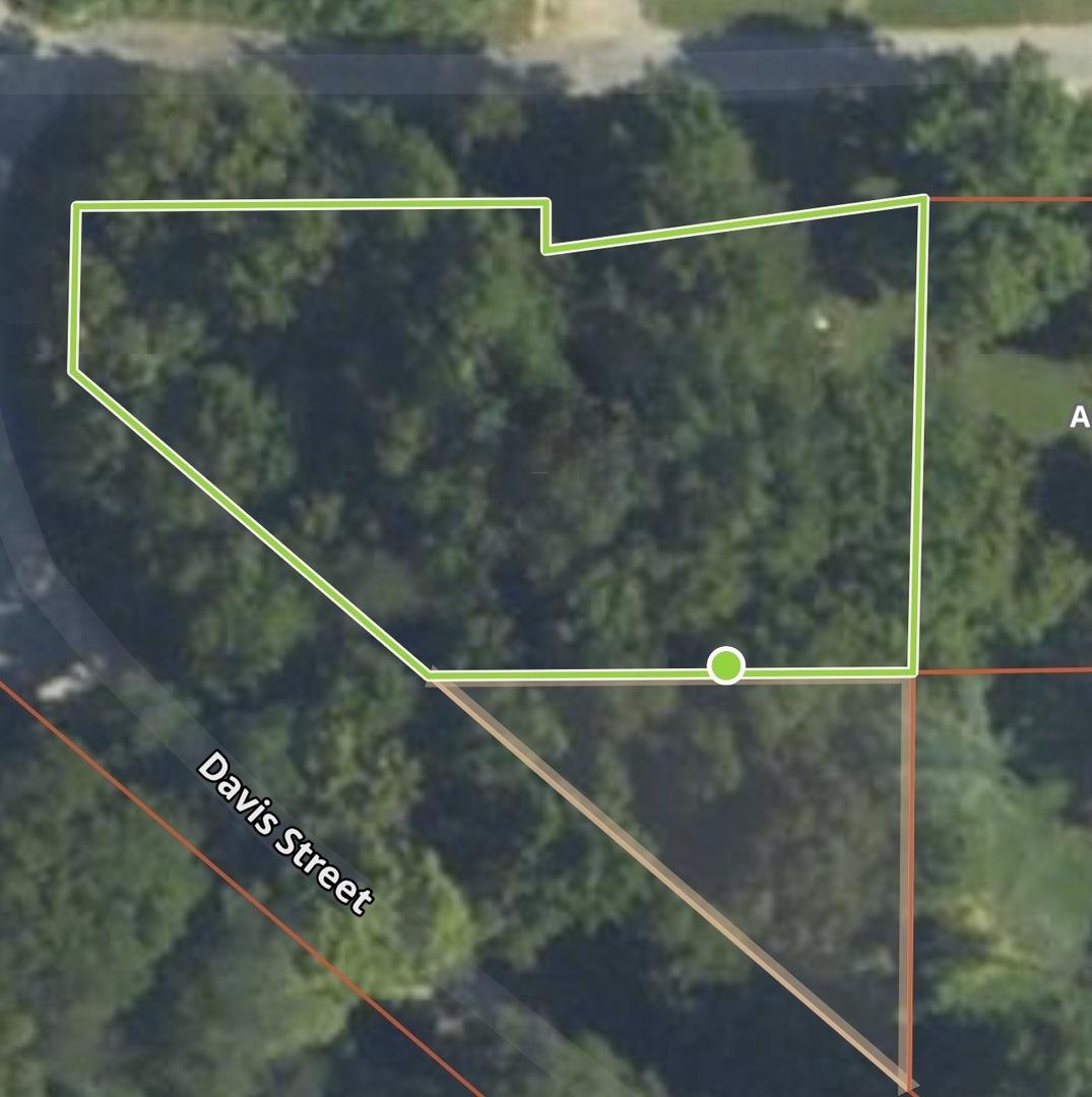 001 Main St., Dongola, IL 62926