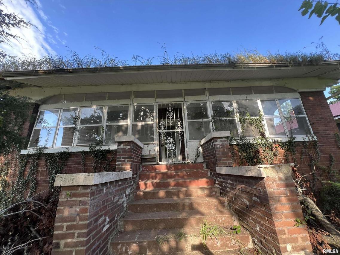 204 S Elm St., Mounds, IL 62964