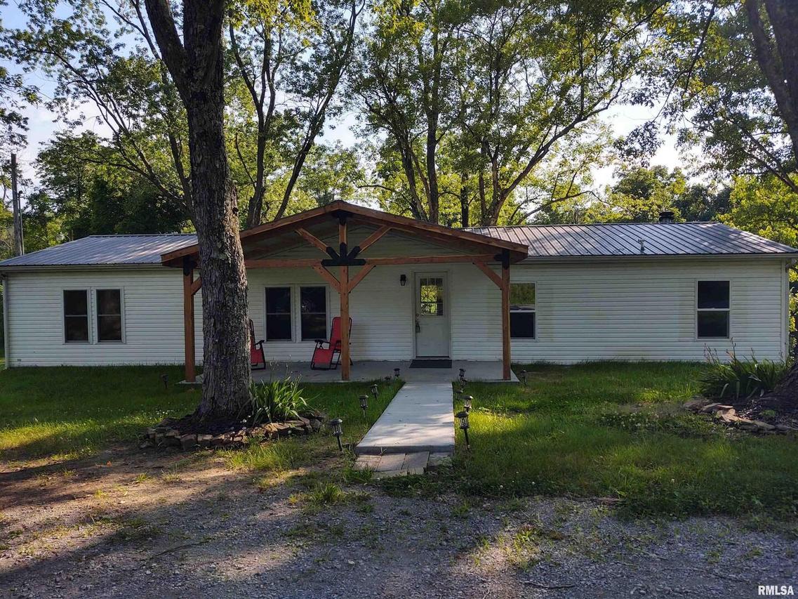 5525 Buncombe Rd., Vienna, IL 62995