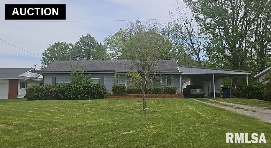 720 State Highway 127, Tamms, IL 62988