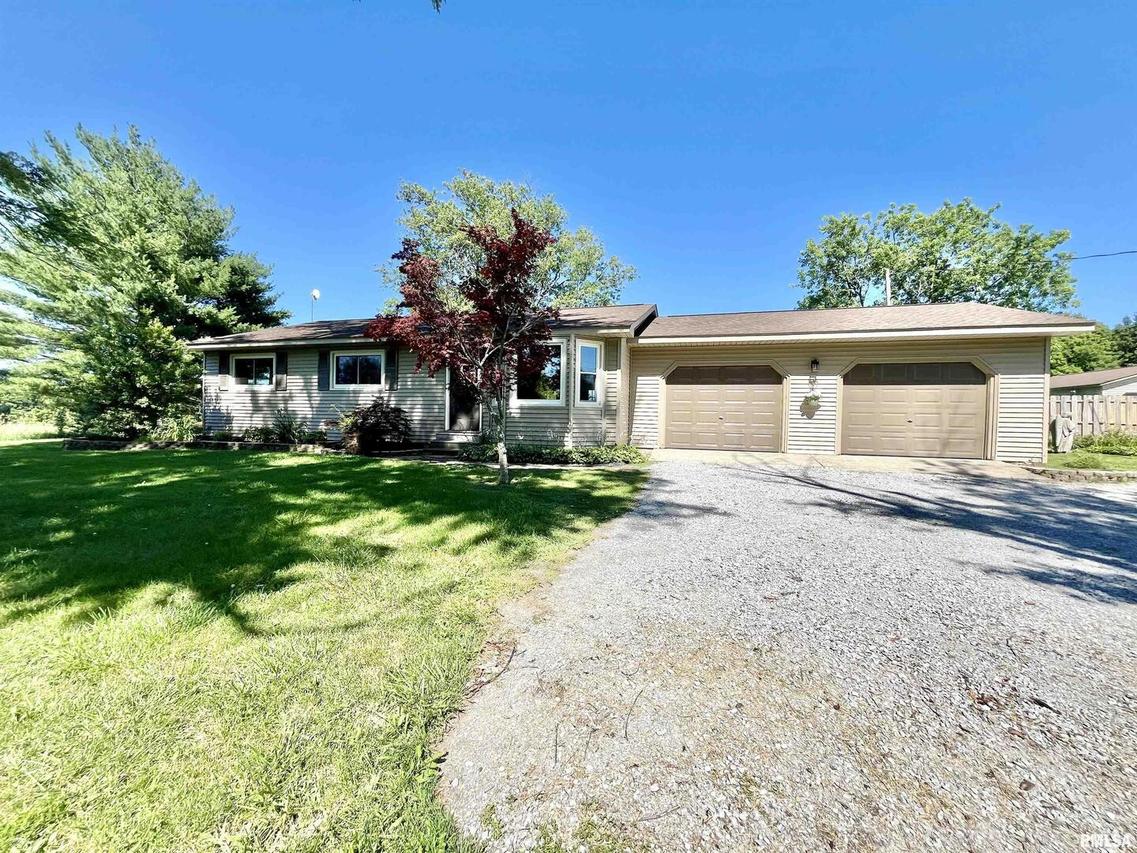 4576 State Highway 145 Hwy., Metropolis, IL 62960