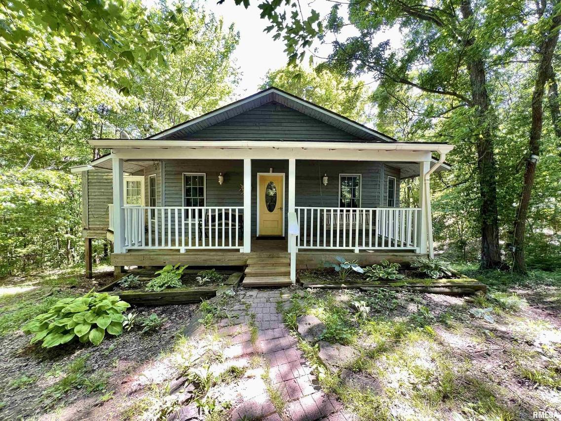 88 S Jungle Rd., Murphysboro, IL 62966